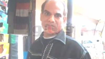 بالفيديو.. أهالي 