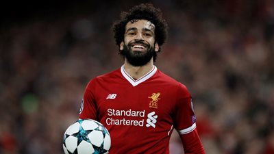 أخصائي العلاج الطبيعي في ليفربول: محمد صلاح لن يصوم السبت
