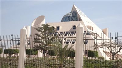 مدينة الأبحاث بالإسكندرية تعقد مؤتمرها العلمي الأول