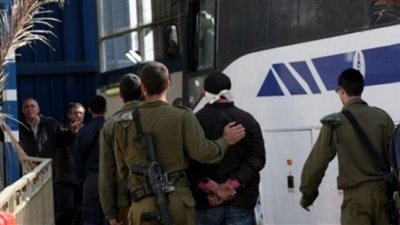 الاحتلال يعيد اعتقال المقدسي «موسى حمادة» لحظة الإفراج عنه