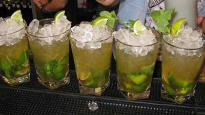 طريقة إعداد الماهيتو من الشيف العطار