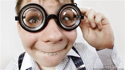 كيف يحمي ضوء النهار طفلك من قصر النظر؟