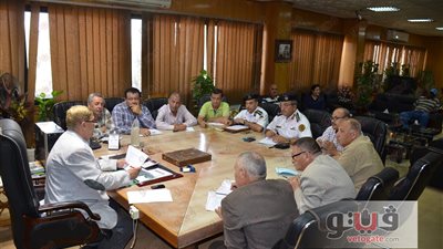 بالصور.. التسعيرة الجديدة لتعريفة الركوب في الإسماعيلية