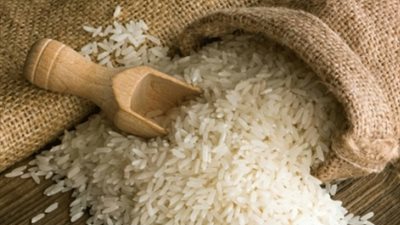 مسئول تمويني: الأرز يكفي 16 شهرا.. والري تسببت في أزمة احتكار