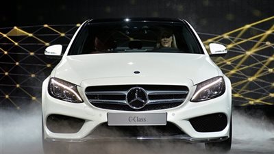 ننشر أسعار سيارات «مرسيدس» الجديدة