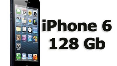 «آبل» تعتزم إطلاق «آيفون» بسعة تخزين 128 جيجا