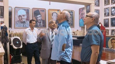 بالصور.. «القومي للمسرح» يشارك بفعاليات الملتقى العربي للعرائس