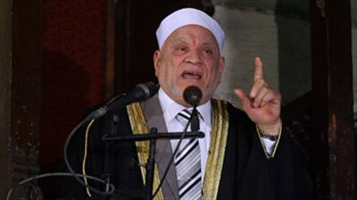 رئيس جامعة الأزهر الأسبق ينضم لائتلاف 