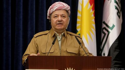 جدل حاد على شبكات التواصل حول الاستفتاء على استقلال كردستان