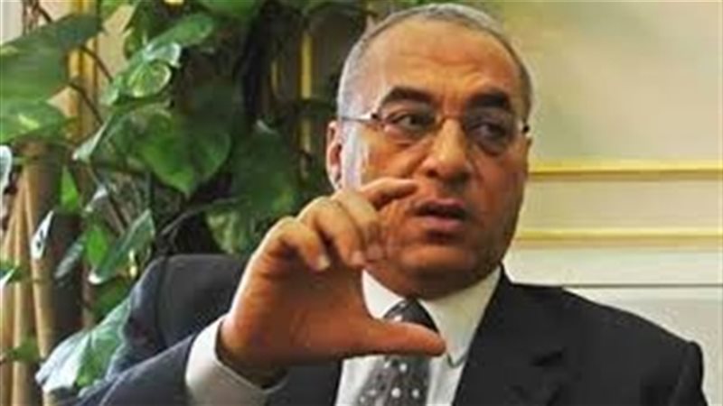 جمال السيد- وكيل