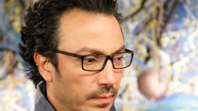 طارق لطفى يحصل على جائزة «نور الشريف» لأحسن ممثل في مهرجان همسة