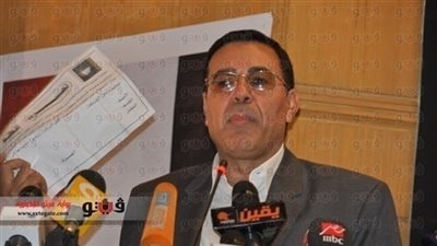 اتحاد العمال يشارك في اجتماع 