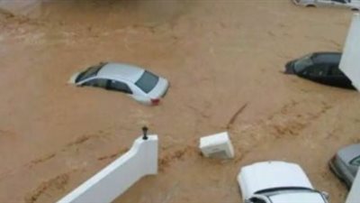 الكويت تقدم مساعدات عاجلة لنازحي سقطري اليمنية بسبب إعصار ماكونو