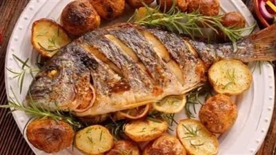 الأطعمة البحرية تزيد فرص الحمل