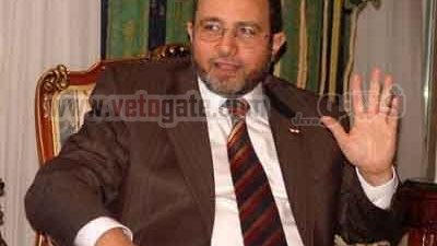 قنديل: إقرار الدستور يعزز صعود البورصة المصرية