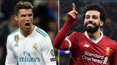 القنوات الناقلة لمباراة ليفربول وريال مدريد.. والقنوات الناقلة
