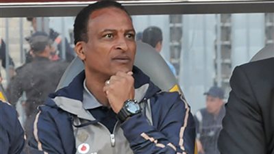 المصري يقود أسوان أمام المقاولون في الدوري