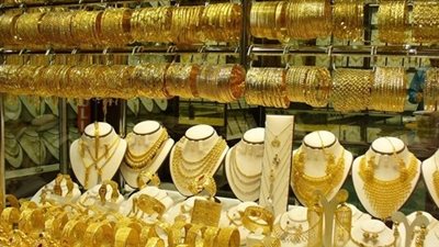 ارتفاع أسعار الذهب.. وعيار ٢١ يسجل ٦٥٢ جنيها