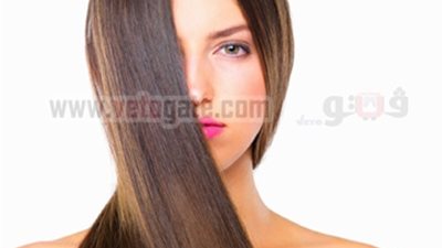 حمام الزيت لشعر أكثر صحة ولمعانا