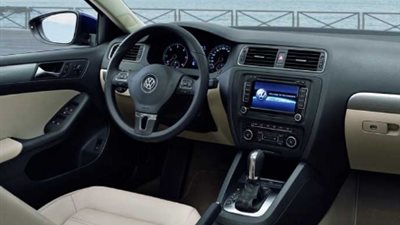 جمارك السيارة «فولكس فاجن جيتا» الواردة من الكويت موديل 2018