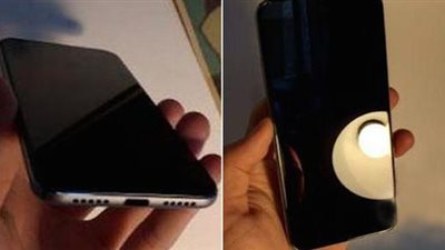 موقع صيني يسرب أول صور حقيقة لـ «أي فون 7»