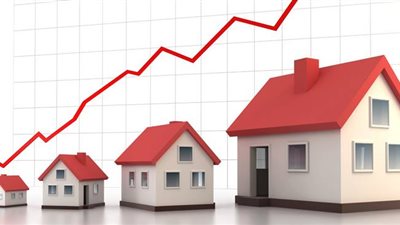 15% ارتفاعا في أسعار العقارات بعد زيادة الوقود