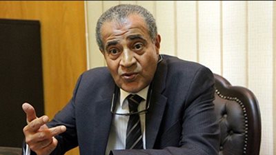 المصيلحي: الحكومة تعرض الموازنة العامة الأسبوع المقبل