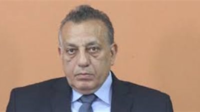 محافظ الجيزة يهنئ الرئيس بذكرى ثورة 30 يونيو