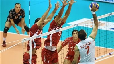 اليوم.. منتخب «ناشئو الطائرة» يلتقي نظيره العماني