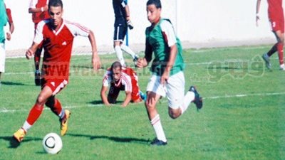 أيمن المزين: الرجاء يسعى للفوز بلقاءاته القادمة