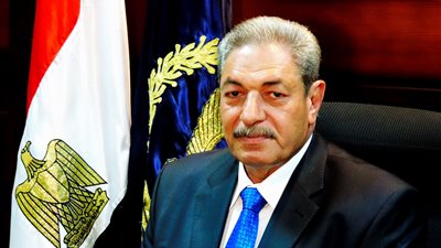 ضبط لص سرق موتور مياه مسجد بالدقهلية