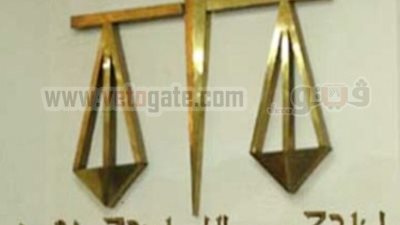 قضاة أسيوط ينتظرون 