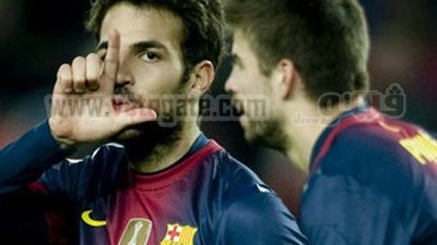 برشلونة يسحق بلباو بخماسية في الدروي الإسباني