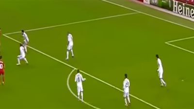 تاريخ مواجهات ريـال مدريد وليفربول.. الريدز يتفوق (فيديو)