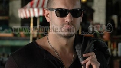 عمرو يوسف يصور مشاهده الأخيرة فى