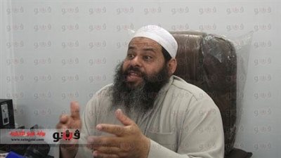 مسئول الدعوة السلفية بالصعيد يطالب بالتصدي للشيعة