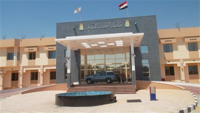 تخصيص 1000 متر مربع بالوادي الجديد لإنشاء مسرح الجرن