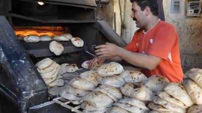 «مخابز القليوبية» تطالب بالنظر في تكلفة الخبز بعد زيادة الوقود