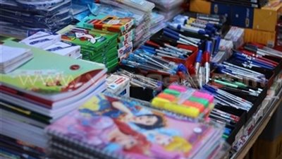 «الأدوات المكتبية»: الألعاب النارية تدخل البلاد بطريقة غير شرعية