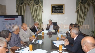 توقيع بروتوكول دعم المراكز المجتمعية لخدمة مواطني جنوب سيناء