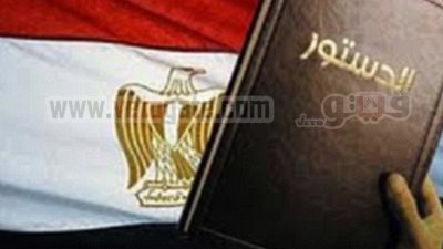 القوى السياسية بالغربية: طرح الدستور للاستفتاء اغتيال للثورة