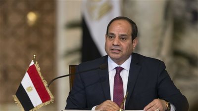 السيسي: رجال القوات المسلحة امتداد لجيل أكتوبر