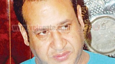 التحقيق في بلاغ حول الذمة المالية للمتهم صبري نخنوخ