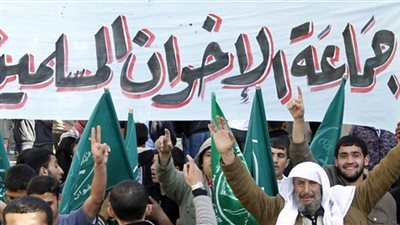 إخوان لبنان يهاجمون الحكومة بسبب قتل مواطن أمام حاجز أمني