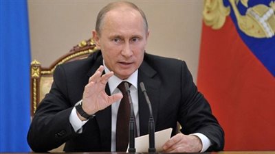 بوتين: العالم يحتاج إلى اقتصاد يتميز بالثقة