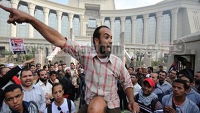 واشنطن بوست: حملة اغتيال أخلاقية لقضاة مصر