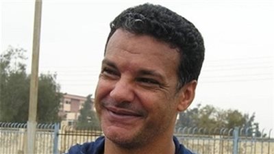 إيهاب جلال: المركز الثاني محسوم بغض النظر عن إعادة لقاء الزمالك