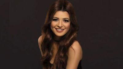 بتول الحداد: العمل مع محمد رمضان حلم وتحقق