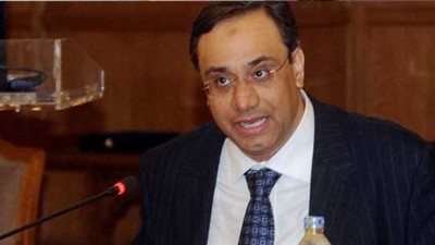 خالد القاضي: تعمدنا مزامنة توقيع «المواجهة» مع ذكرى 30 يونيو