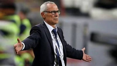 كوبر يلقي المحاضرة الفنية لودية الكويت في الثالثة عصرا